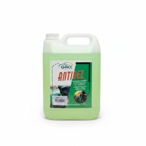 Antigel Liquide de Refroidissement 5L GACC