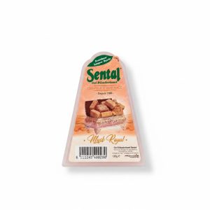 Gel Désodorisant Musk Royal 130g Sental