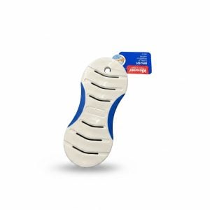 Brosse de nettoyage ergonomique Kleaner 16,8x7,4 cm