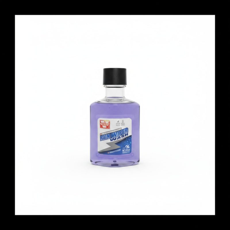 Additif LaveGlace Concentré Rain Wiper Wash 65ml VESLEE