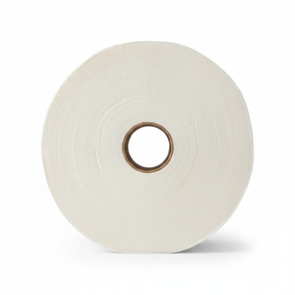 Rouleau papier hygiénique collectif 225m 1 pli cellulose