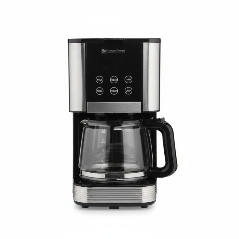 Machine à Café Programmable 12 Tasses Mayfianc ACM 1429