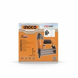 Cloueur Pneumatique INGCO GA18 15-50mm ABN15501