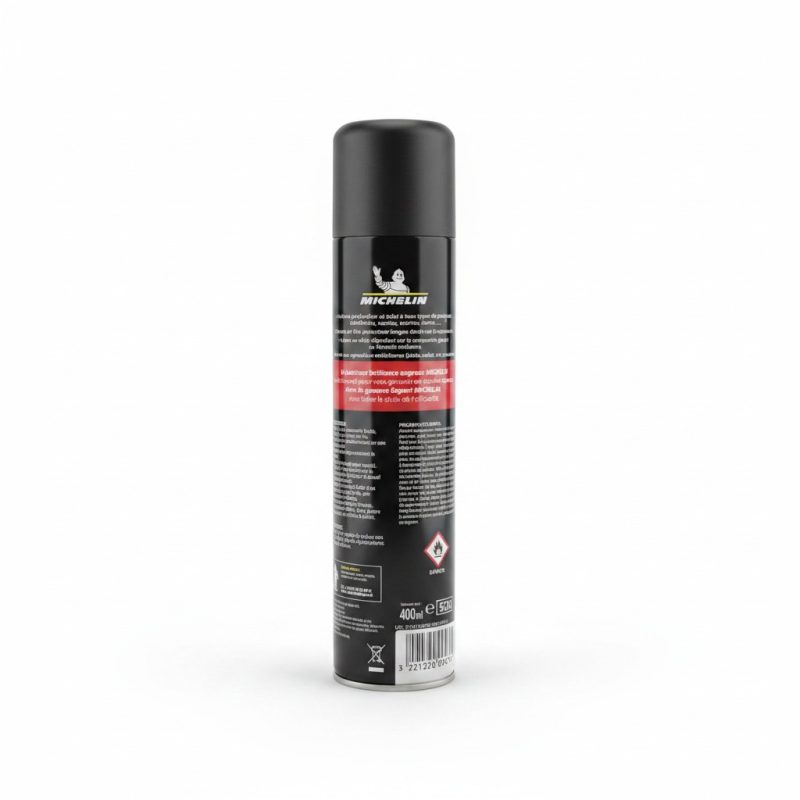 Lustreur Brillance Express 400ml Michelin Effet Déperlant