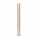 Store Enrouleur Jour et Nuit Jasma 180x180 cm Beige