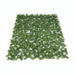 Panneau Rouleau Plante Artificielle 1x3m pour Clôture Jardin