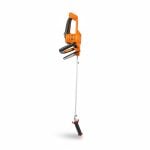 Taille-haie sans fil 20V EXTILE | Batterie et accessoires inclus