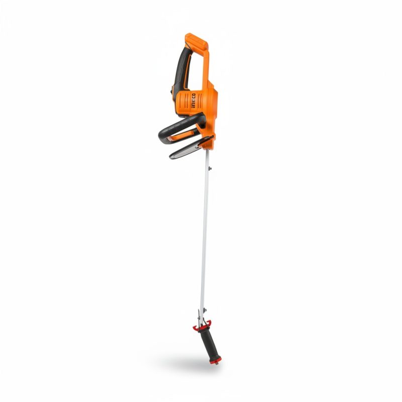 Taillehaie sans fil 20V EXTILE | Batterie et accessoires inclus