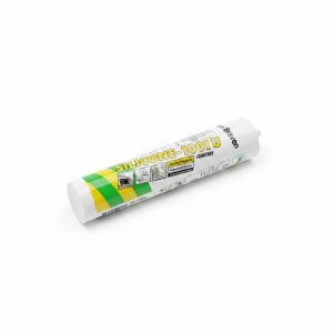 Mastic Silicone Sanitaire 1001U Universel - Den Braven