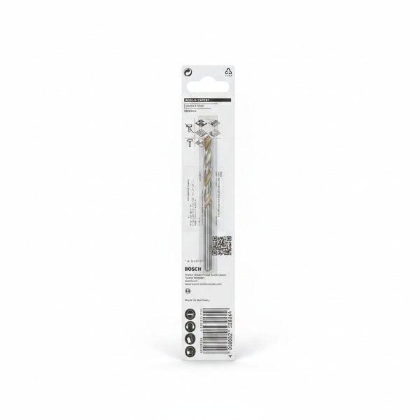 Foret multi-matériaux CYL-9 12x150mm Bosch Expert