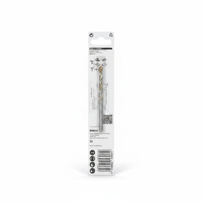 Foret multimatériaux CYL9 12x150mm Bosch Expert