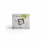 Projecteur LED 50W IP65 6500K SAVYALIGHT pour extérieur