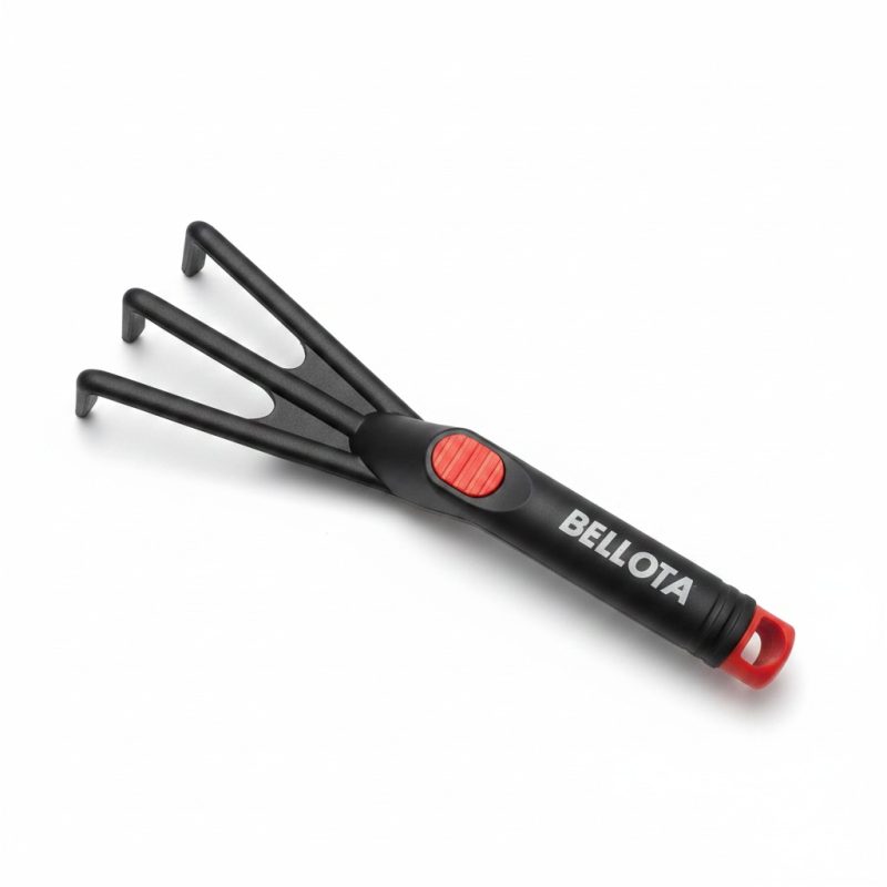 Serfouette à 3 dents ergonomique BELLOTA