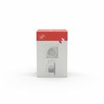 Extracteur d'air S&P SILENT 100 CZ 230V Blanc