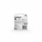 Piles Rechargeables AA 2300mAh Energizer Recharge Extreme