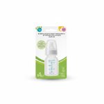 Kit Biberon 60ml pour Chiot et Chaton Leo Pet