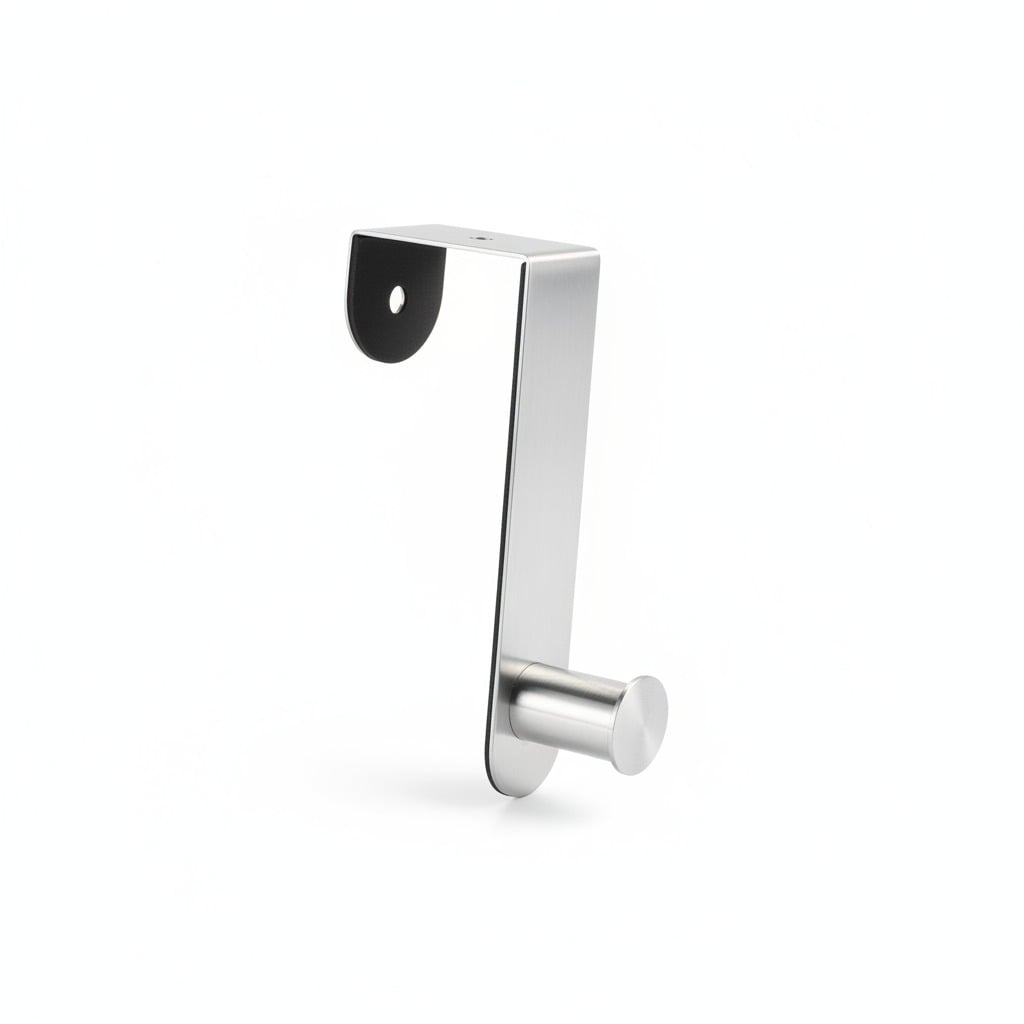 P.Manteaux C1020 1C Inox - Mr.Bricolage Maroc