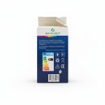 Ampoule LED A60 B22 9W 3000K Savvyalight