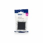Va-et-vient lumineux Simon 24 Graphite 10AX 250V