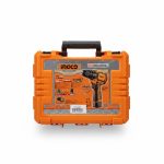 Perceuse à percussion sans fil 16V Brushless INGCO CIDLI16682