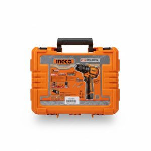Perceuse à percussion sans fil 16V Brushless INGCO CIDLI16682