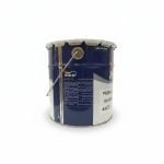 Primaire Astral V750 Brun Rouge anti-rouille pot de 4 kg
