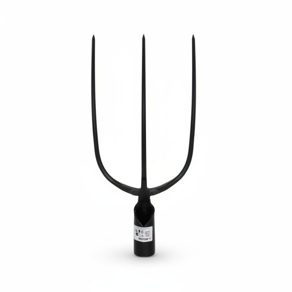 Fourche à 3 Dents en Acier Forgé Bellota 3003-3
