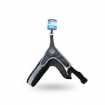 Harnais réglable pour chien 40-50 cm Leo & Pet
