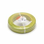 Câble Électrique 1,5mm² V/J 100m U 500V TUMAG