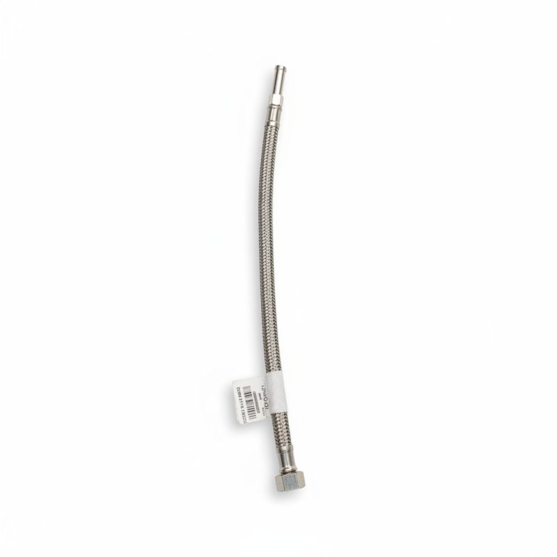 Flexible d'alimentation eau M/F 3/8" 35cm Remer