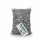 Galet Gris Basalte 100% Roche Volcanique Écodéco