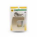 Cadenas de garage laiton 90mm anse Ø13mm Yale Y114B