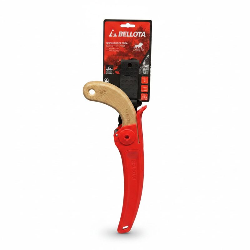 Scie couteau d'élagage Bellota 28 cm Classic Cut