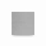 Adhésif décoratif Metallic Brush Silber 45 cm x 1,5 m