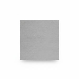 Adhésif décoratif Metallic Brush Silber 45 cm x 1,5 m