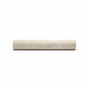 Revêtement de Sol Vinyle Effet Béton Beige 3,8mm