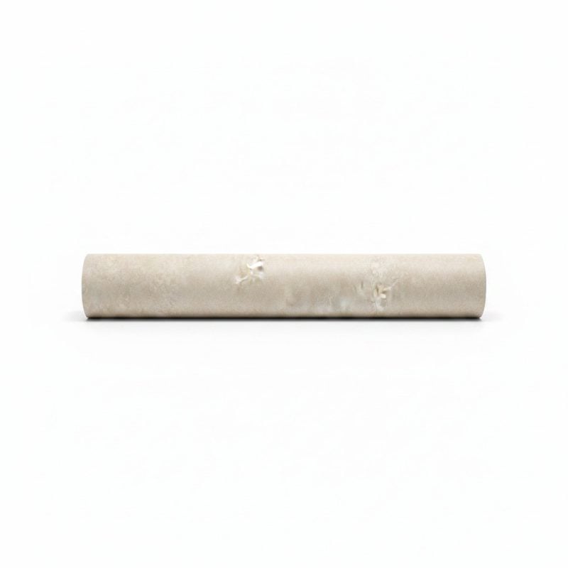9782641 Revêtement de Sol Vinyle Effet Béton Beige 3,8mm
