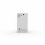 Caméra de surveillance sur batterie 2K EB3 EZVIZ