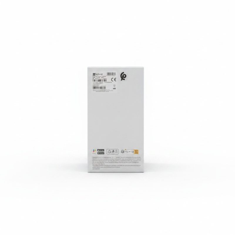 Caméra de surveillance sur batterie 2K EB3 EZVIZ