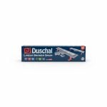 Caniveau de douche linéaire 50 cm Duschal