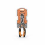 Pince coupante diagonale 180mm haute performance INGCO