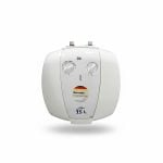 Chauffe-eau électrique sous évier 15L Bosch