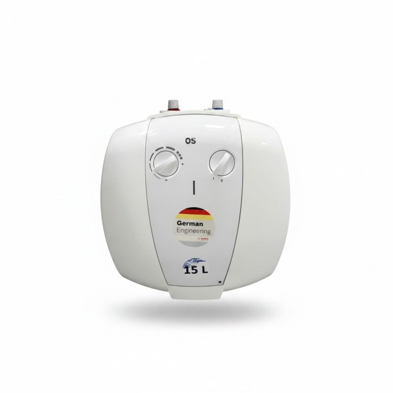 Chauffeeau électrique sous évier 15L Bosch