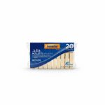 Pinces à Linge Plastique Antirouille Cosatto Uulla (20 pcs)