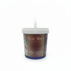 Peinture décorative Tazouakt Vinyl 1kg FACOP
