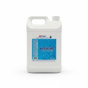 Algicide Anti-Algues pour Piscine 5L Vepec