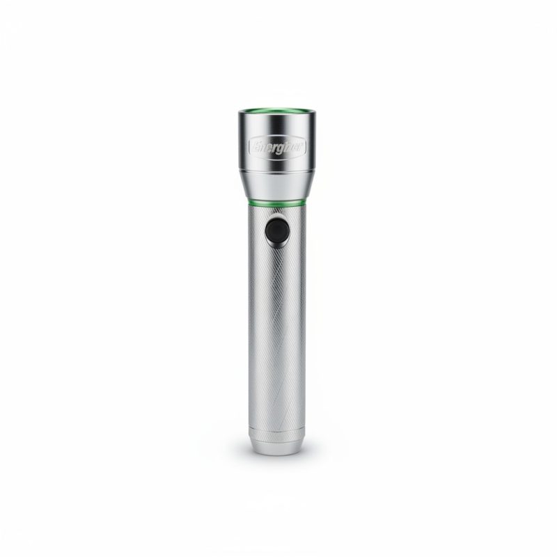 Torche Rechargeable 1200 Lumens Aluminium Energizer