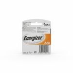Piles Alcalines AA LR6 Energizer MAX (Pack de 8)