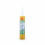 Mastic Acrylique Gris Sikacryl Universal Pro 310 ml