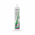 Mastic Acrylique Siliconé Extra 500g Den Braven
